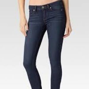 Paige Transcend Verdugo Ankle Nottingham 24